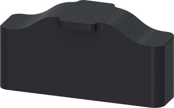 Siemens Accessori del coperchio 3RA2711-0EE15