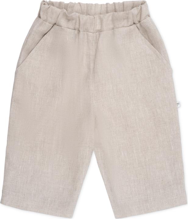 Produktbild Little Savage Leinen Hose
