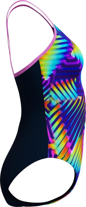 Produktbild Speedo Digital Fixed Crossback (38, 42)