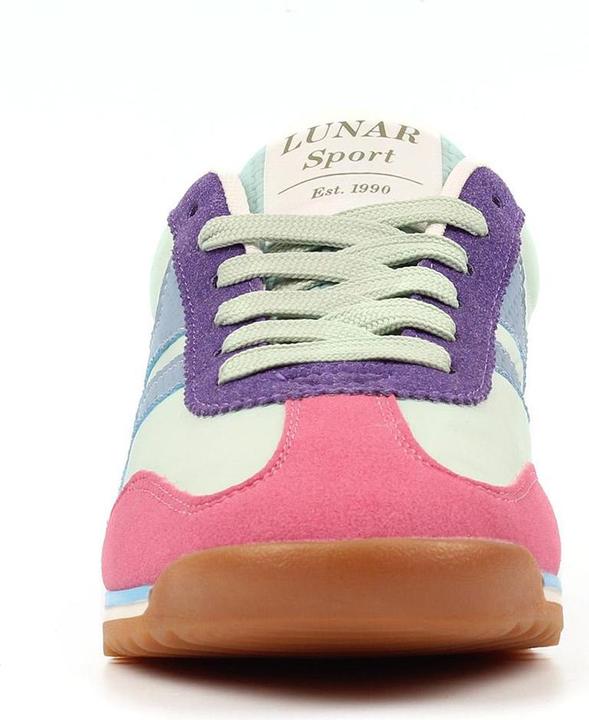 Produktbild Lunar Zoe Sneaker (37)