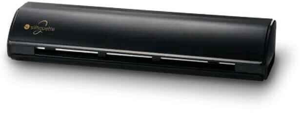 Image du produit Silhouette Schneideplotter Cameo 5a Plus, Schwarz matt