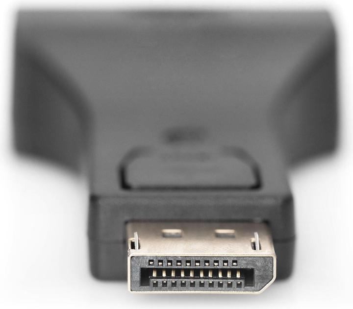 Produktbild Digitus DP zu (DVI, 20 cm)