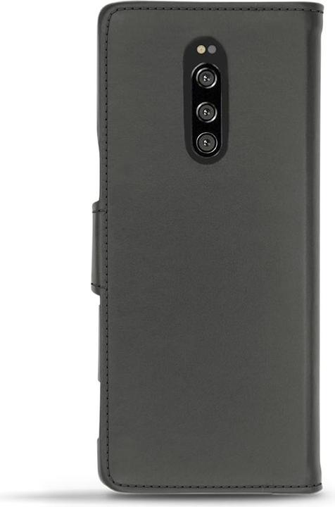 Actual product image Noreve Leather cover (Sony Xperia 1)