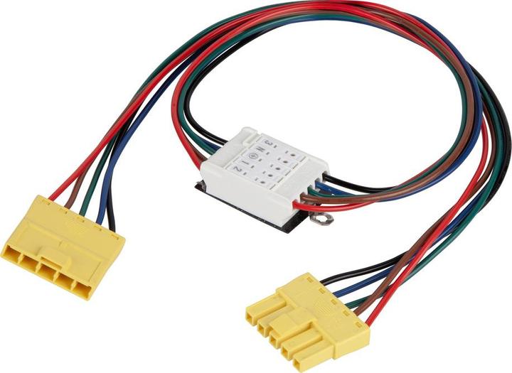 Actual product image Ledvance LN INV 1500 THROUGHW