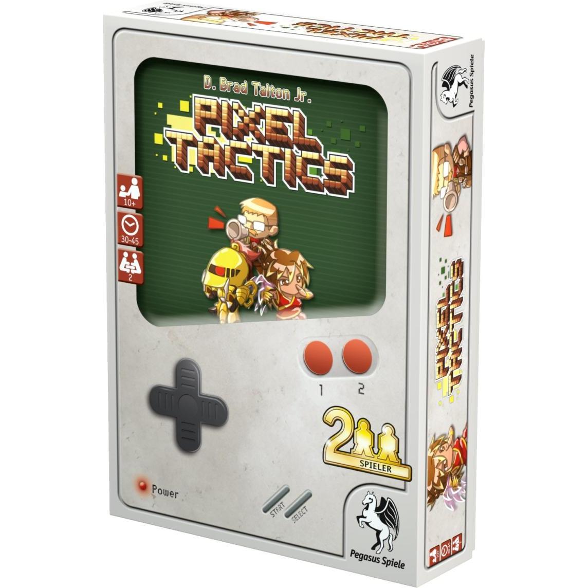 Thumbnail - Pegasus 17555G