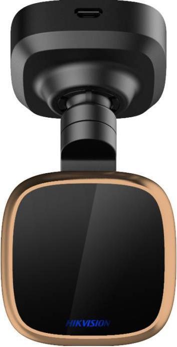 Actual product image Hikvision F6S (Built-in display, Wi-Fi, Night vision, GPS receiver, Built-in microphone, QHD)