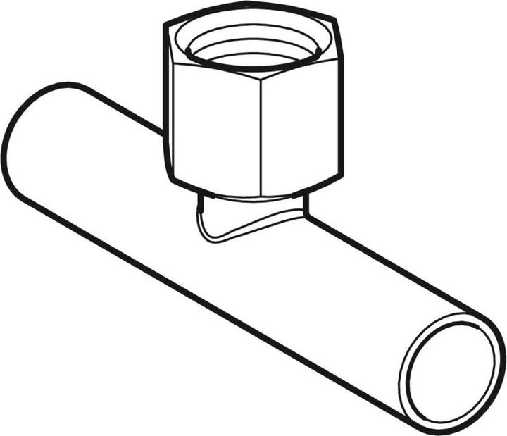 Produktbild Geberit 21344