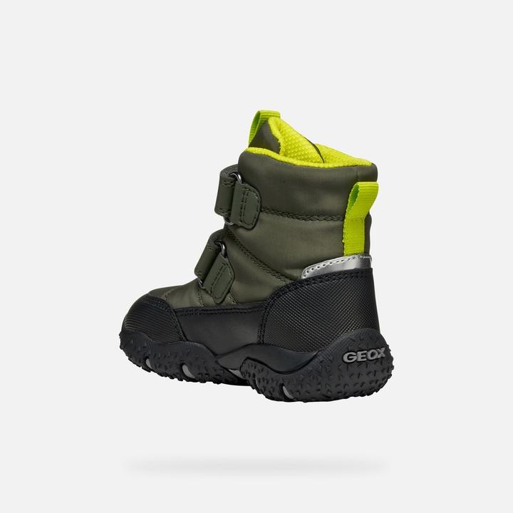 Actual product image Geox Stiefelette (23)
