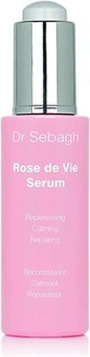 Produktbild Dr Sebagh Dr. Sebagh Rose de Vie Zartes Serum 30ml (30 ml)