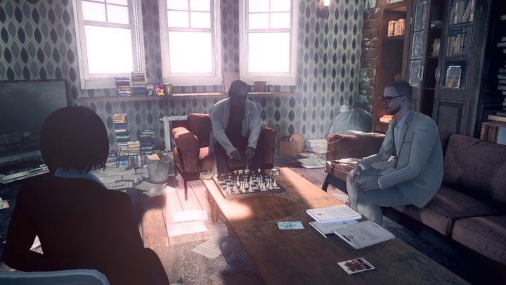 Immagine prodotto Nintendo Deadly Premonition 2 : A Blessing in Disguise (Switch, IT)