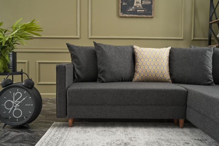 Actual product image Atelier del Sofa Hannah
