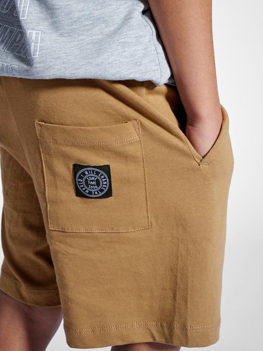 Actual product image hummel stmOCEAN SHORTS (110)