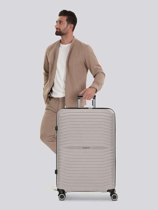Produktbild Stratic Shine 4 Rollen Trolley 76 cm (90 l)