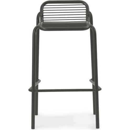 Thumbnail - Normann Copenhagen, Barhocker, Vig