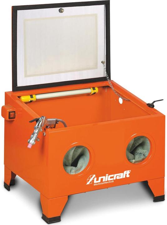 Actual product image Unicraft SSK 1
