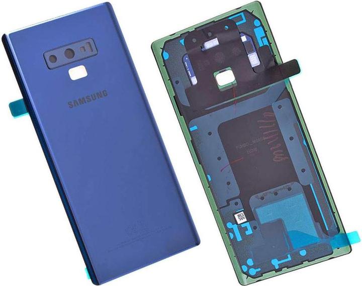 Samsung Coperchio Assy Ocean Blue B/G