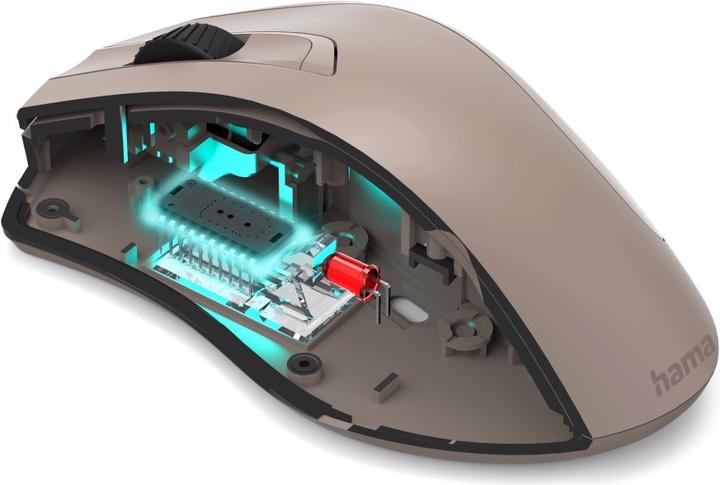 Actual product image Hama MW-900 V2 Mouse (Wireless)