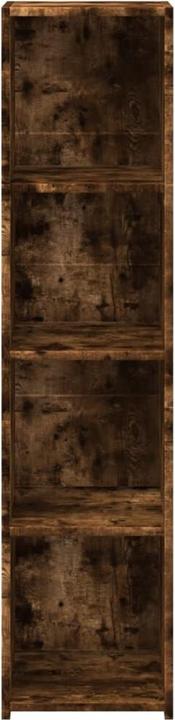 Image du produit vidaXL Highboard (30 x 42.50 x 124 cm)