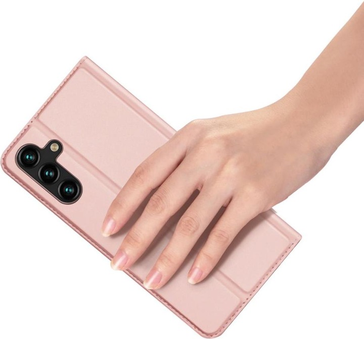 Produktbild Dux Ducis Skin Pro Series Bookcover (Samsung Galaxy A14, Samsung Galaxy A14 5G)