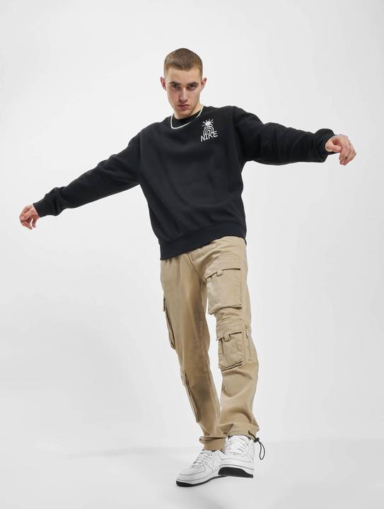 Produktbild Nike NSW HBR-C BB Crew Sweater - 83991 (L, M)