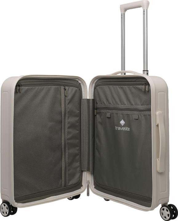 Image du produit Travelite Panello 4W Trolley (37 l)