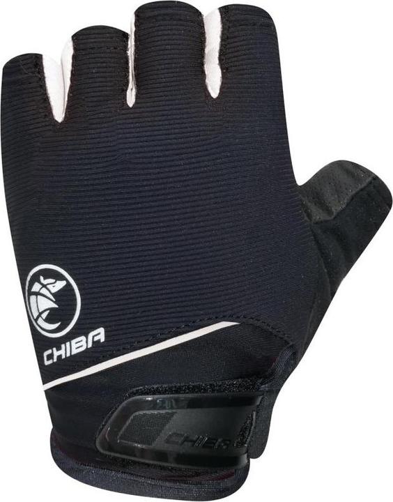 Produktbild Chiba BioXCell Lady Gloves black (S)