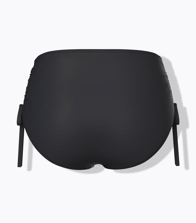 Produktbild Ulla Popken Bikini-Slip, Raffband, Vorderfutter (52 B)