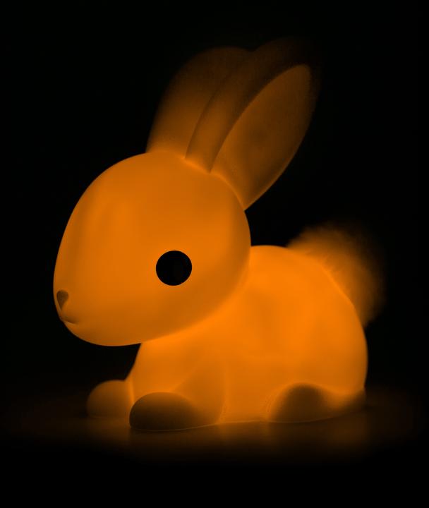Image du produit Dhink Nightlight Bunny