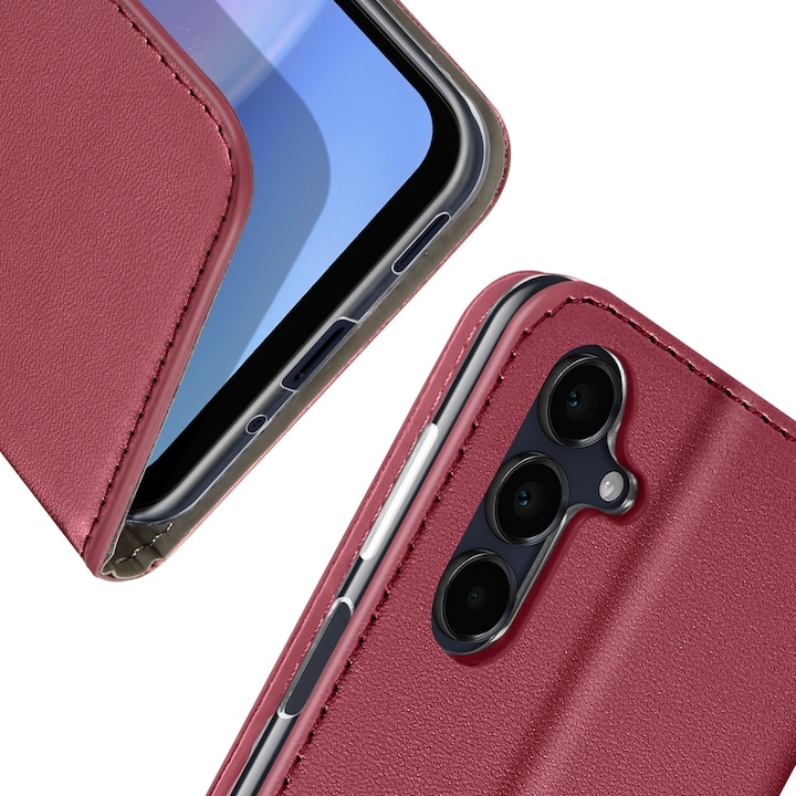 Produktbild Avizar MagneticGuard Cover (Samsung Galaxy A16)