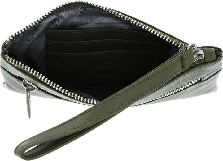 Immagine prodotto Golden Head Borsa Valencia da uomo con protezione RFID in pelle 18 cm