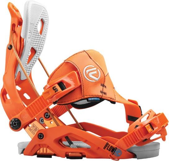 Produktbild Flow Bindings Fuse Hybrid 16 (L)