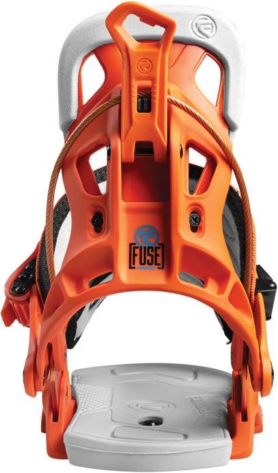 Produktbild Flow Bindings Fuse Hybrid 16 (L)