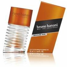 Actual product image Bruno Banani Absolute (Eau de toilette, 30 ml)