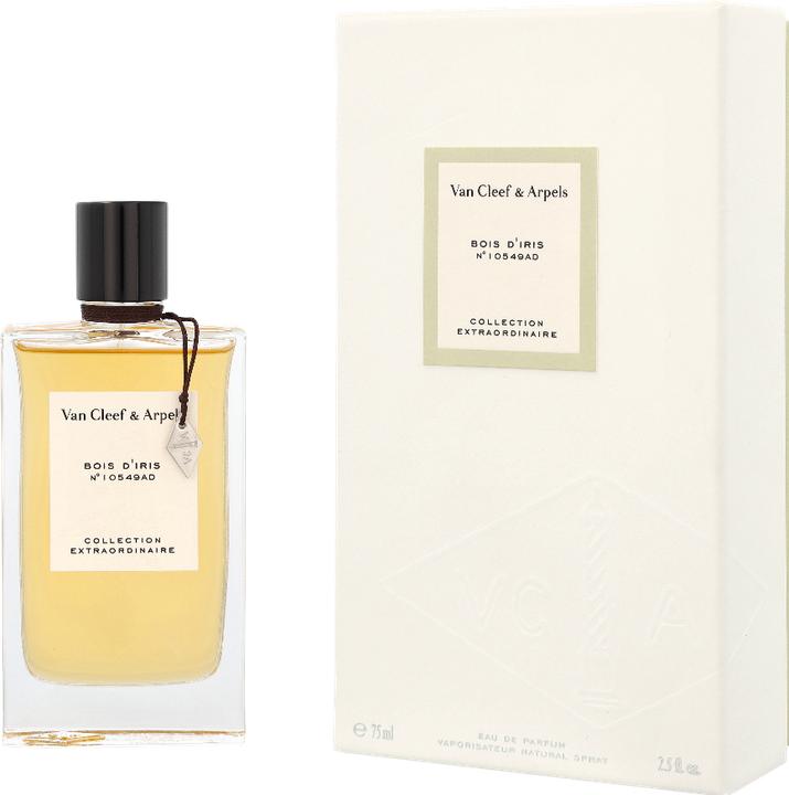 Produktbild Van Cleef and Arpels Bois D'Iris (Eau de Parfum, 75 ml)