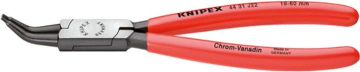 Actual product image Knipex Sicherungsringzange (310 mm)