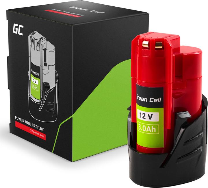 GreenCell PTML12V3 (12 V)