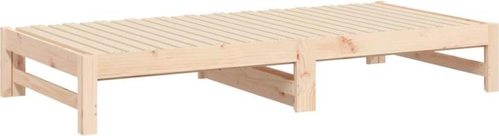 Produktbild vidaXL Tagesbett (90 x 190 cm)