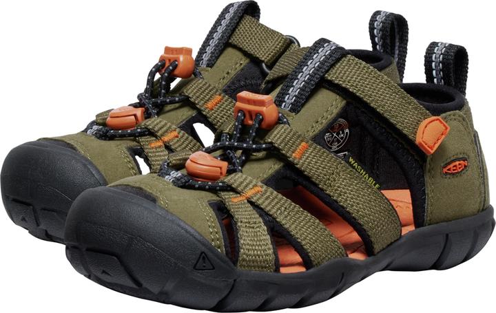 Image du produit Keen C Seacamp II CNX (24)