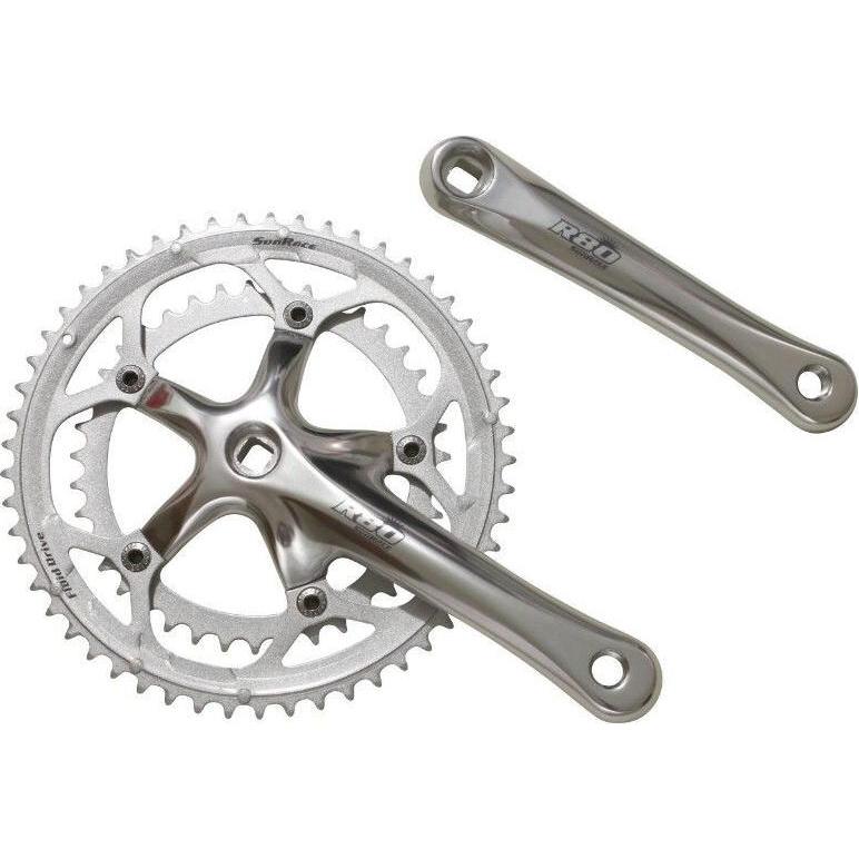 SunRace, Velokurbel, (170 mm)