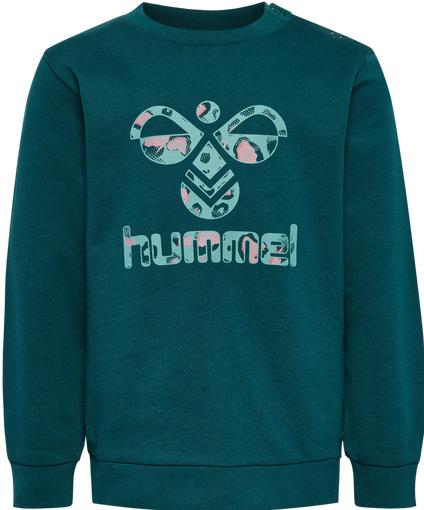 Produktbild hummel Hmllime Sweatshirt (86)