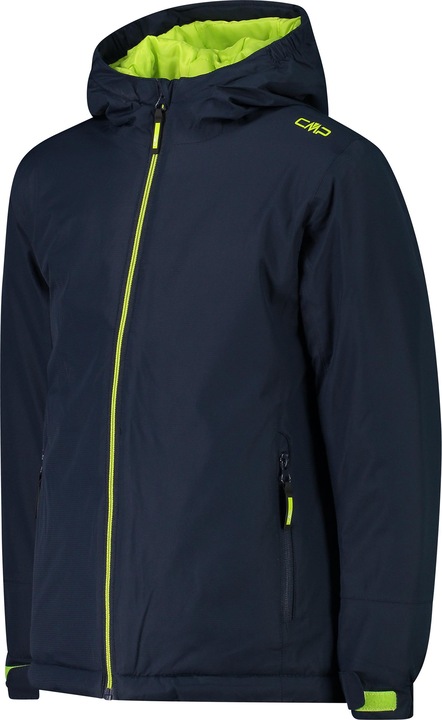 Actual product image CMP Campagnolo Jacket Fix Hood (116)