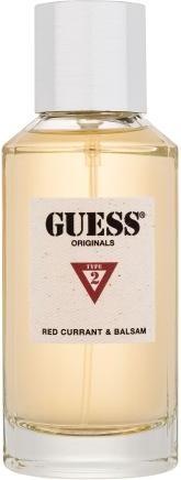 Produktbild Guess Originals 2 Eau de Parfum 100 ml (Eau de Parfum, 100 ml)