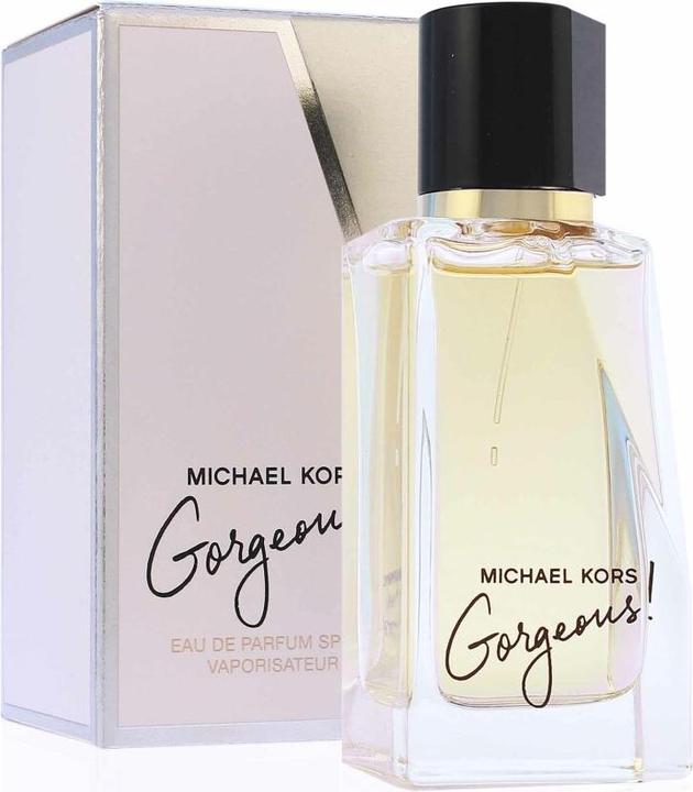 Image du produit Michael Kors MK - Superbe. (Eau de parfum, 50 ml)