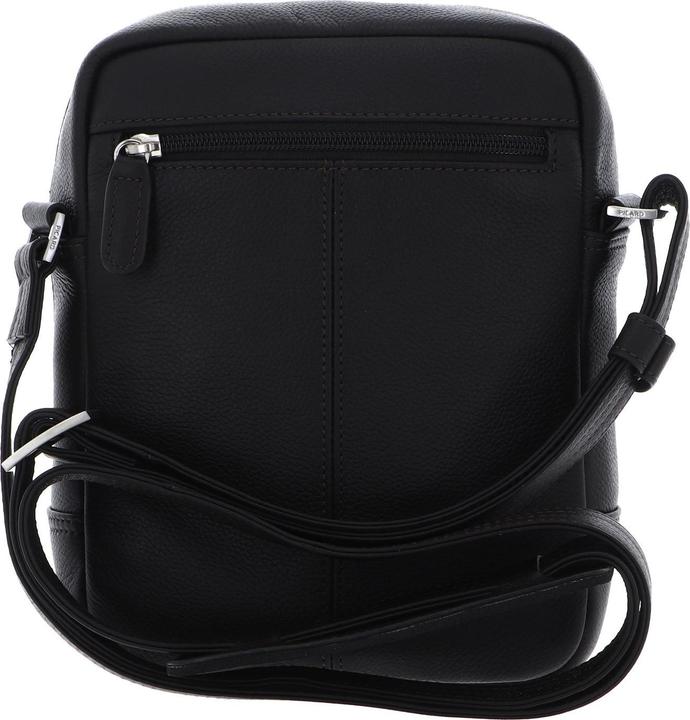 Immagine prodotto Picard Milano Mini Bag Umhängetasche Leder 17 cm