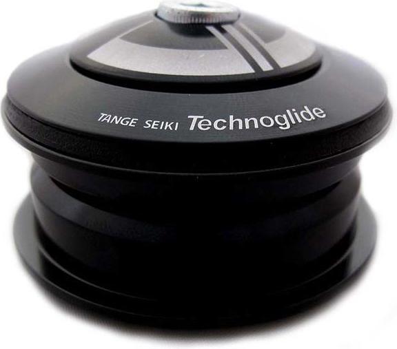 Actual product image Tange Semi-Integrated Ahead headset 1 1/8"