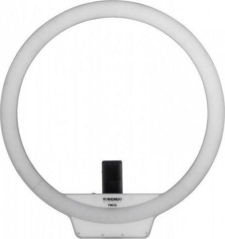Actual product image Yongnuo YN-608 (Video light)