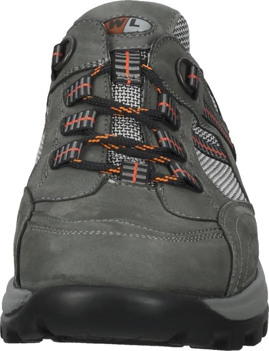 Produktbild Waldläufer Wanderschuhe (42)