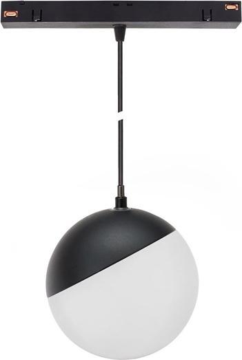 Produktbild SHIFT GLOBE LAMP SUSPENDED 100 WLD+40001