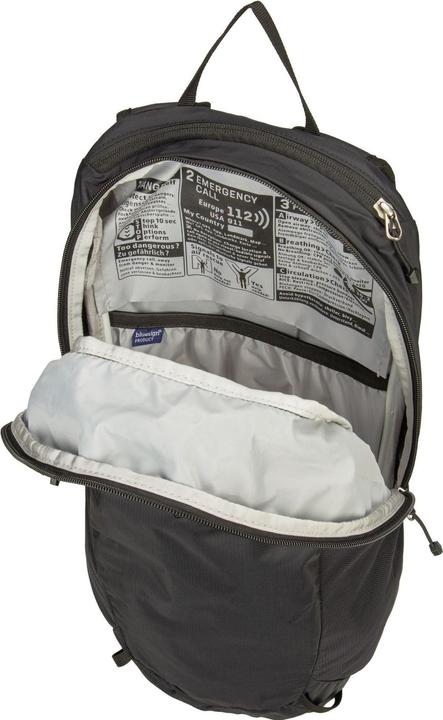 Actual product image Deuter Speed Lite 13 (13 l)