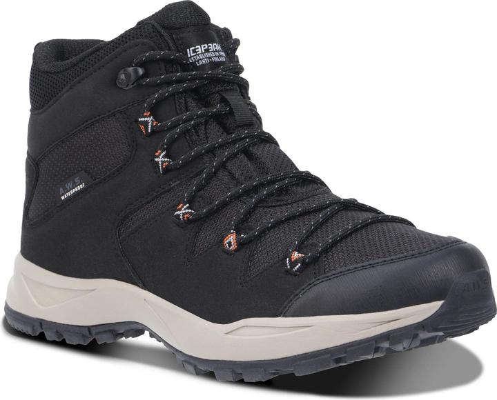 Produktbild Icepeak ansio mr wanderschuhe (42)